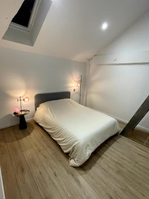 Superbe Appartement A Beaune Beaune  Exterior photo